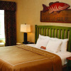 Отель Wildwood Lodge, фото 24