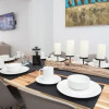 Отель Sybil Townhouse Anfield Sleeps 15, фото 11