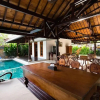 Отель Bali Royal Heritage Villas, фото 35