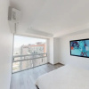 Отель Luxury Penthouse in Chapultepec Guadalajara 17A, фото 5