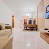 Отель Homey And Spacious 3Br Sky House Bsd Apartment, фото 2
