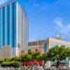 Отель Vienna International Hotel Jiaxing Nanhu, фото 14