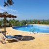 Отель Villa With 3 Bedrooms in Hornachuelos, With Shared Pool, Enclosed Garden and Wifi, фото 14