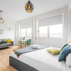 Отель GuestReady - Boavista Delight Studio, фото 10