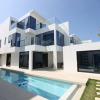 Отель Private Pool Villa in Central Pattaya - Palmc11 & Palmc12, фото 1