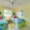 Отель Sanibel Siesta on the Beach Unit 404 2 Bedrooms 2 Bathrooms Condo, фото 2