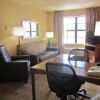 Отель Extended Stay America Suites Fayetteville Cross Creek Mall, фото 9