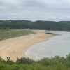 Отель Wild Atlantic Way Beach Cove View Ballyara, фото 16