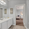 Отель Newly Remodeled Lakeview Penthouse, Near Conv. Ctr, фото 10
