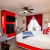 Отель Regatta Inn Folly Beach, фото 15