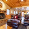 Отель Chateau Shay-1809 by Big Bear Vacations, фото 1