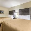 Отель Quality Inn & Suites North Lima - Boardman, фото 5