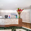 Отель Kensy Hotel, фото 2