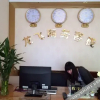 Отель Longfei Self-service Theme Inn (Wenjiang Nanlin Road University Town), фото 3