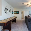 Отель Beautiful Villa With Private Pool, Close to Disney, Orlando Villa 1819, фото 2
