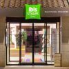 Отель ibis Styles Niort Poitou Charentes, фото 16