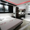 Отель Motel Luxury, фото 22