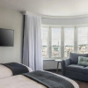 Отель Point A Hotel Edinburgh Haymarket, фото 5