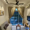 Отель Camellia Residence ForestView near Eco Palladium Seri Austin Johor Bahru by  Harmony Homestay, фото 5