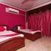 Отель Centre Point By OYO Rooms, фото 4