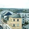Отель Large Retro Chic Flat 100m2 in City Center - Parking, фото 21