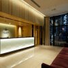 Отель Candeo Hotels Tokyo Shimbashi, фото 7
