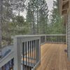 Отель 2 Quail Home Private Hot Tub, Steps From Sharc and Short Walk to the Sunriver Village by Redawning в Санривере