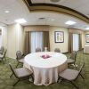 Отель Holiday Inn Express Hotel & Suites Mount Juliet - Nashville Area, фото 35