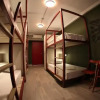 Отель STAY Hybrid Youth Hostel, фото 31