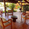 Отель Pousada Refugium, фото 22