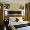 Отель Stoneside Hotel And Apartments в Икее