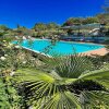 Отель Spoleto-poolside-slps 20 1 Hour to Rome - Fabulous Gardens, Bbq Area, Pool, фото 15