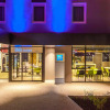 Отель ibis budget Sens, фото 17