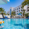 Отель TRYP by Wyndham Aruba Adults Only Hotel, фото 16