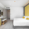 Отель Sook Hotel, фото 4