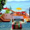 Отель Pitiusas Beach Resort, фото 11