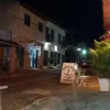 Отель Fuxicando Art's e Suítes, фото 19
