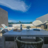 Отель Elegant and Spacious Penthouse With Ocean View, фото 16