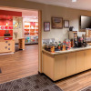 Отель TownePlace Suites by Marriott Columbus, фото 11