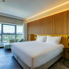 Отель Hilton Garden Inn Rebouças, фото 15