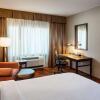 Отель Hilton Garden Inn Seattle Downtown, фото 4