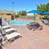 Отель American Best Value Inn - Twentynine Palms, фото 13