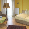 Отель Kur- und Gästehaus Villa Anna, фото 15