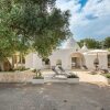 Отель 2985 Trullo tra gli Ulivi by Barbarhouse, фото 30