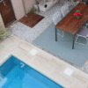 Отель Fos Villa your place under the Cretan Sun with private heated pool, фото 37