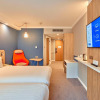 Отель Holiday Inn Express London - Stratford, an IHG Hotel, фото 25