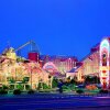 Отель Buffalo Bill's Resort & Casino в Примме
