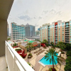 Отель Royal Corporate Stays Apt - Las Olas, фото 17