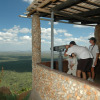Отель Ngulia Safari Lodge, фото 22