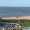 Отель Lianyungang Bi Hai silver sand Theseas Apartments Hotel, фото 5